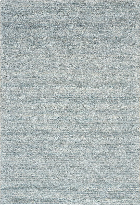 Nourison Weston WES01 Aquamarine Area Rug