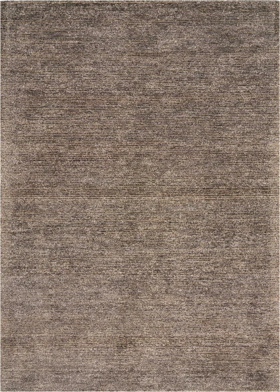 Nourison Weston WES01 Charcoal Area Rug