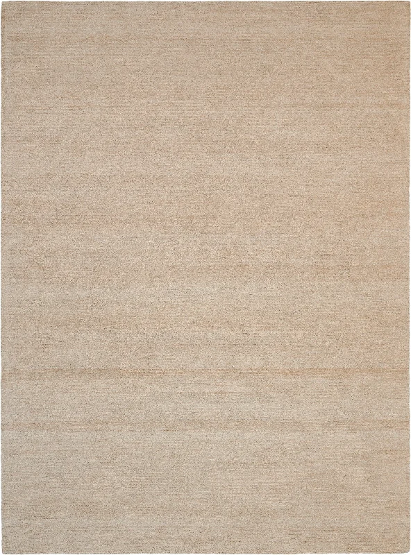 Nourison Weston WES01 Linen Area Rug