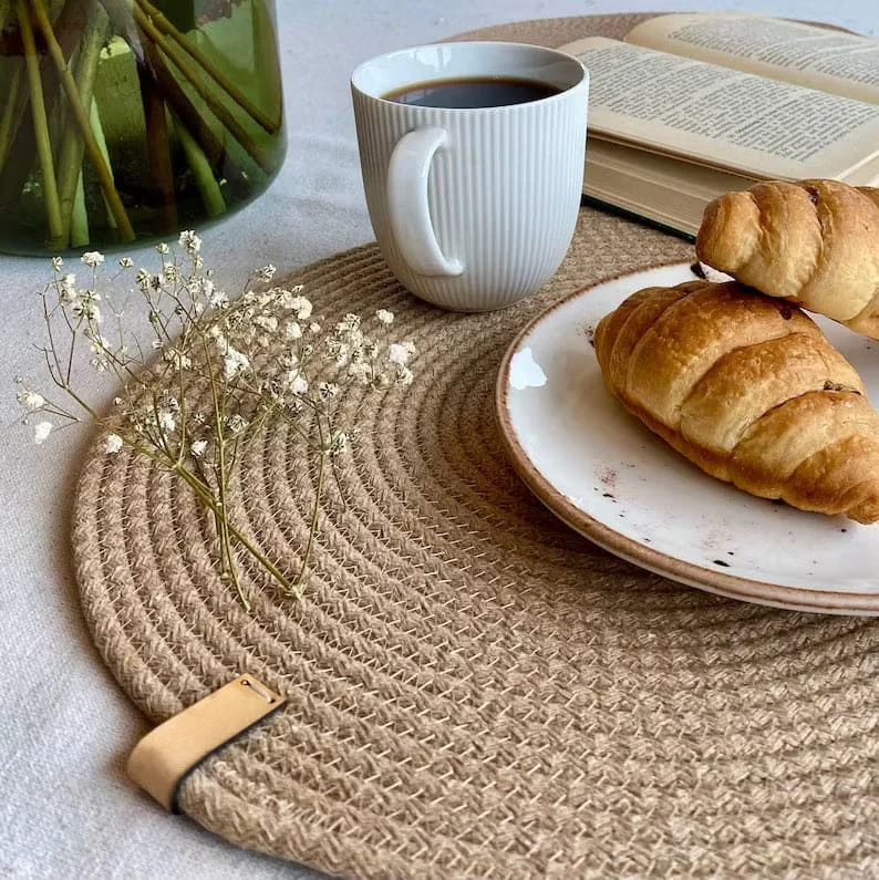 Jute Placemats