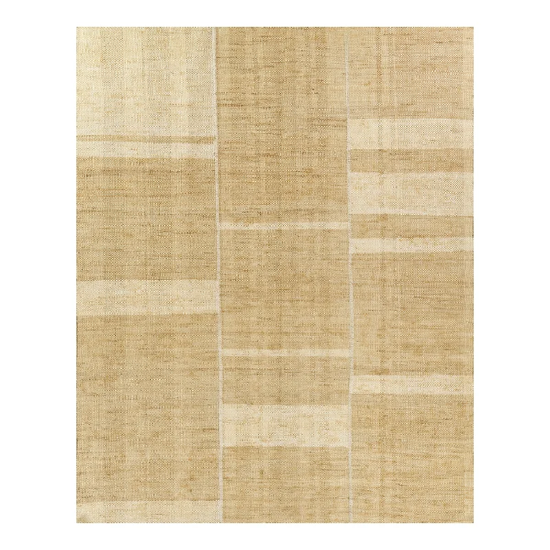 Pure Salt x Momeni Matira Handwoven Jute Rug