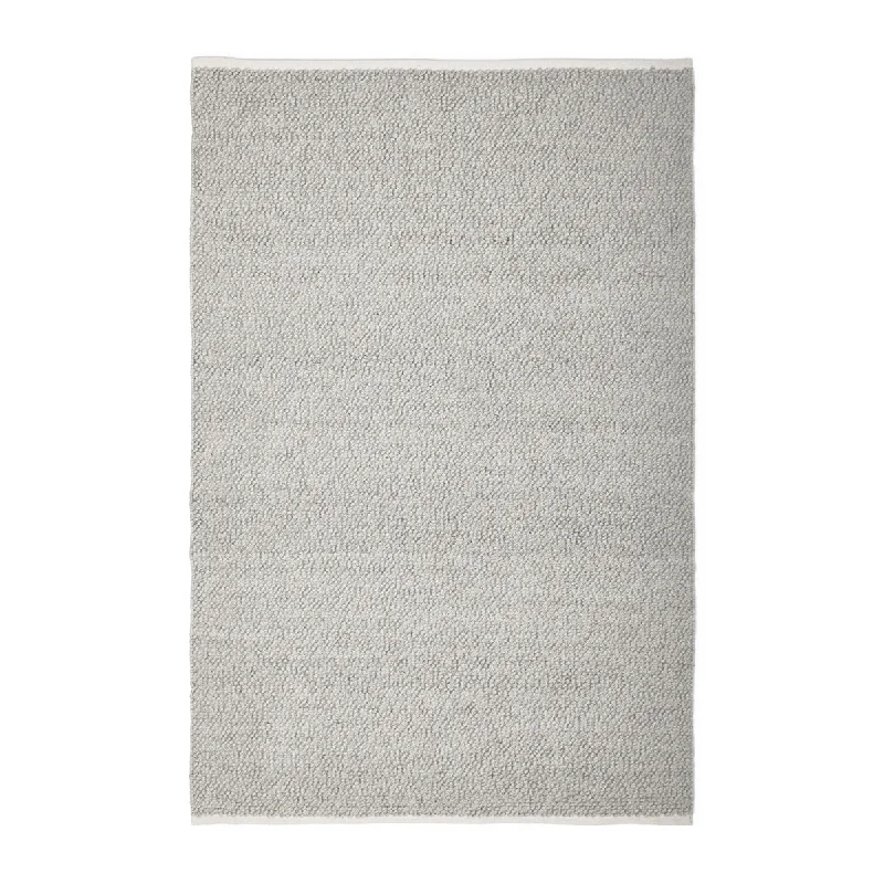 Boucle Textured Rug