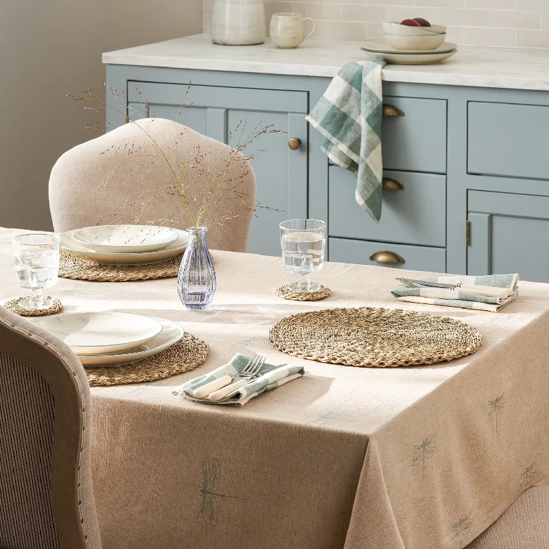 Seagrass Placemats (Set of 4)