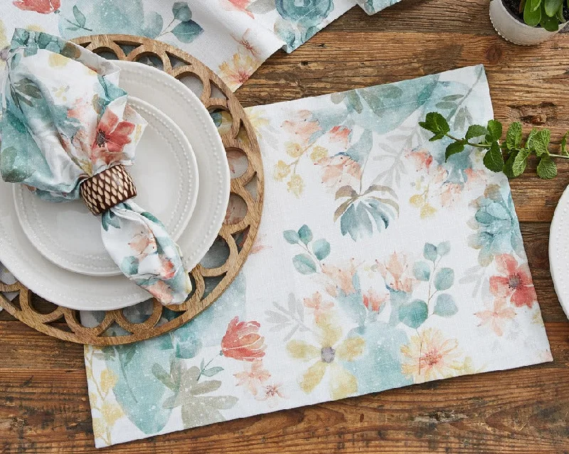 Shiloh Placemat Set