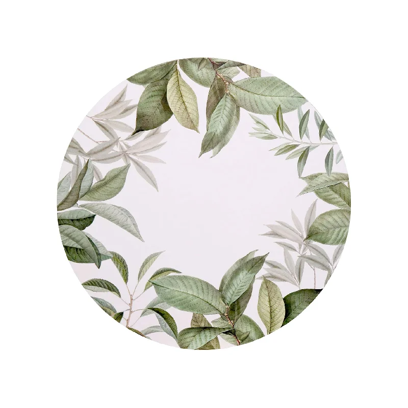 Shoreham Round Placemat