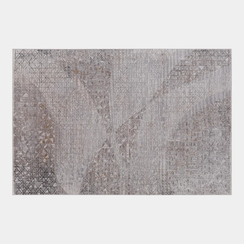 Soho Touch - Chrystal Salon Rug 6204