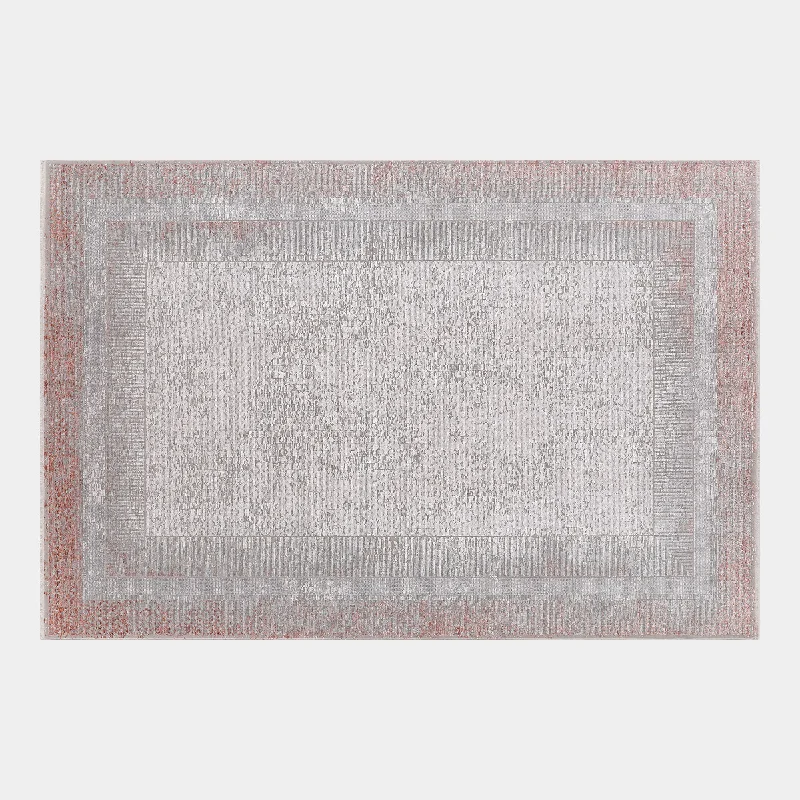 Soho Touch - Plumeria Rug 6213