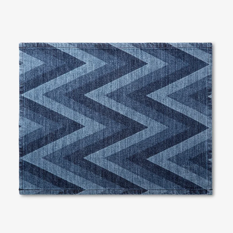 TRI-COLOR HERRINGBONE