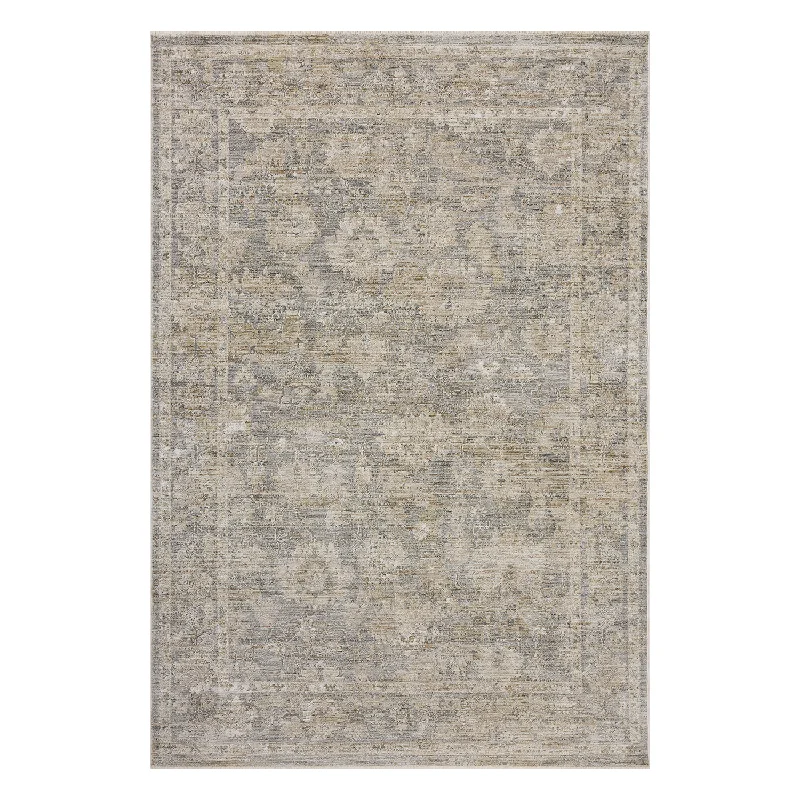 Tabi Rug, Slate