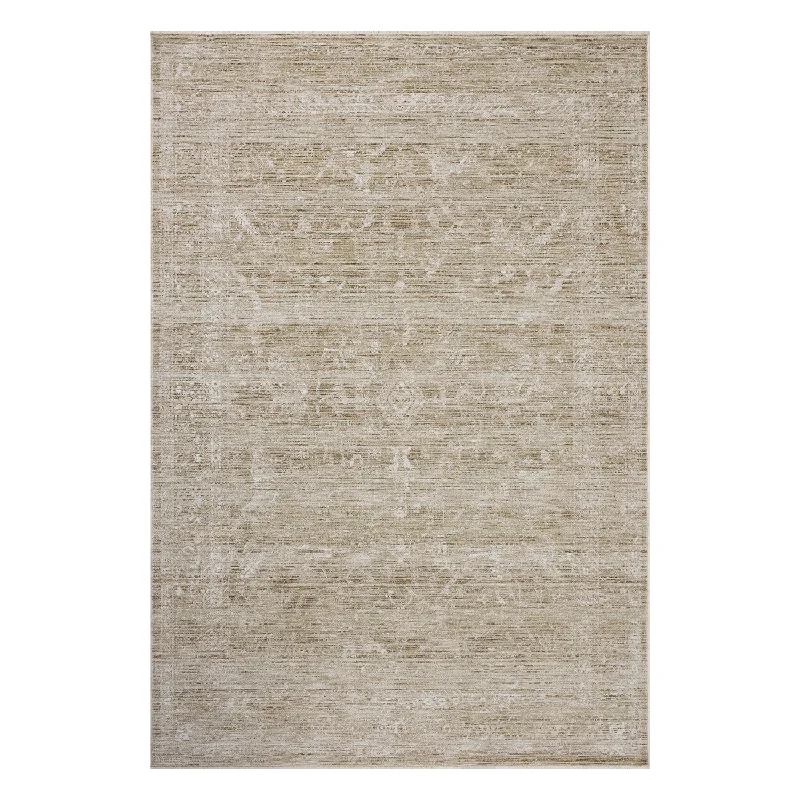 Tabi Rug, Stone/Natural