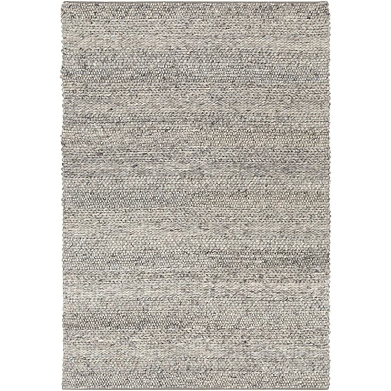 Teddy Rug, Blue Grey