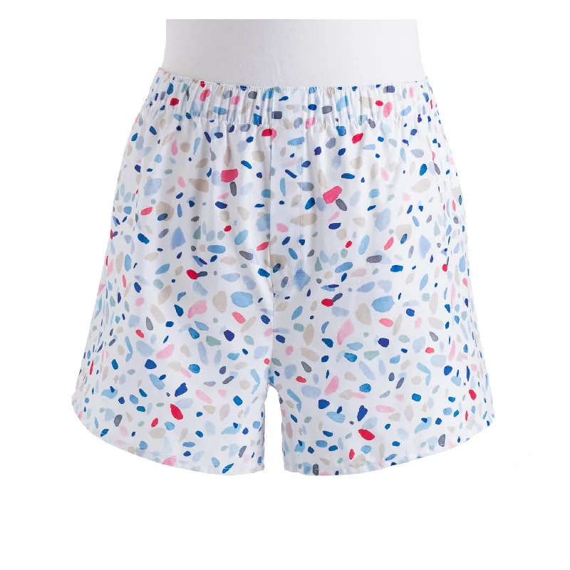 Terrazzo Boxer Short