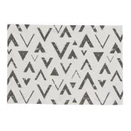 Triangles Placemat Set