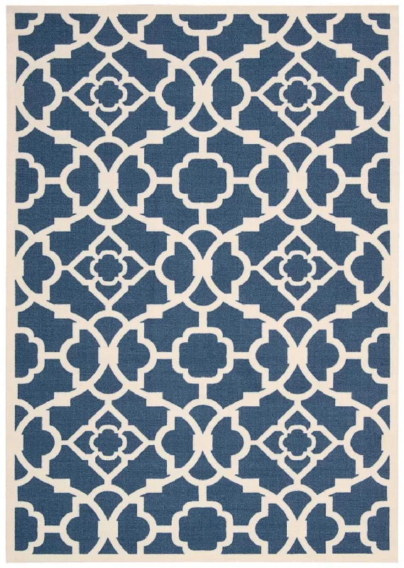 Waverly Sun N' Shade SND04 Lapis Area Rug