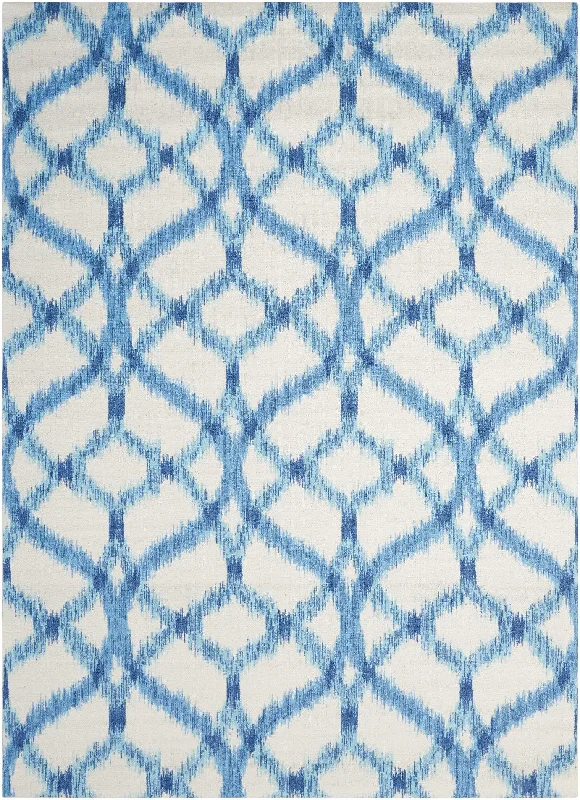 Waverly Sun N' Shade SND05 Aegean Area Rug