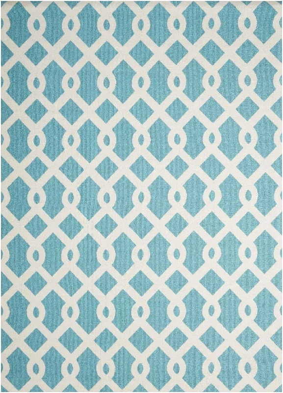 Waverly Sun N' Shade SND20 Poolside Area Rug