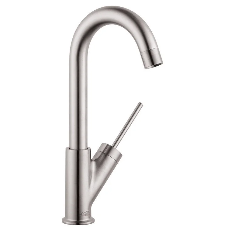 AXOR Starck Single Handle Single Hole Bar/Prep Faucet