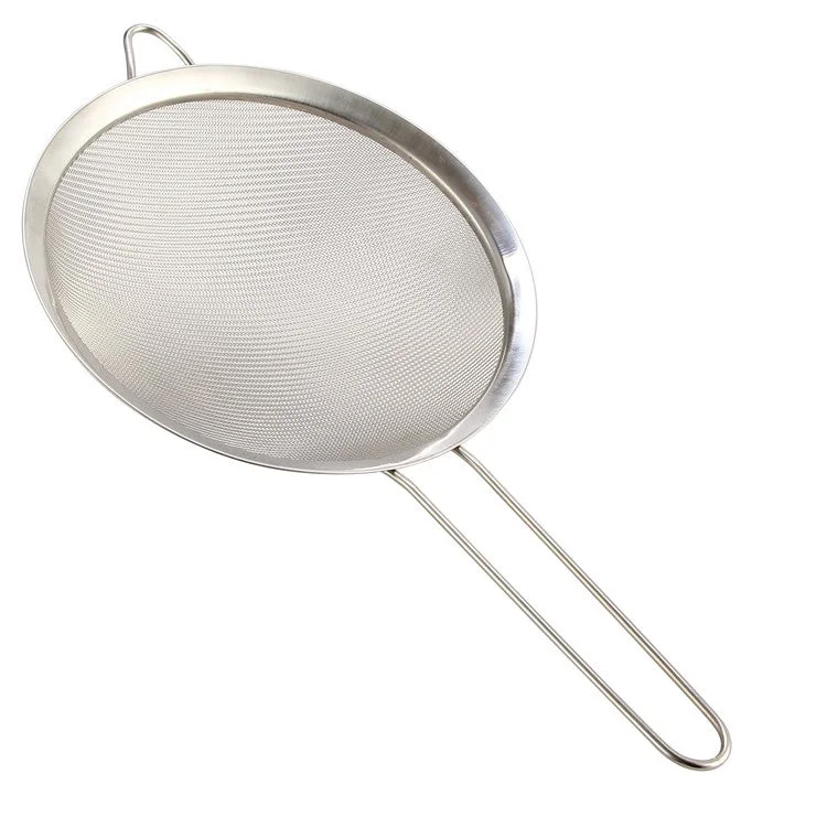 H&G Strainer, 16cm