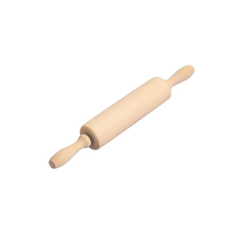 Chefs Own Wooden Rolling Pin