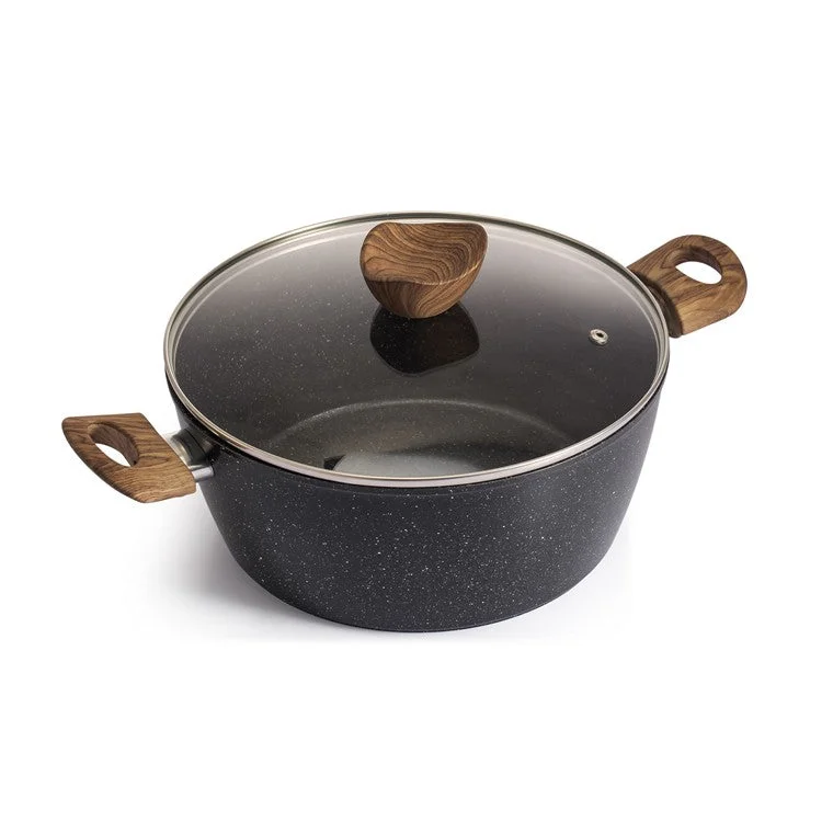 H&G Casserole Pot, 28cm