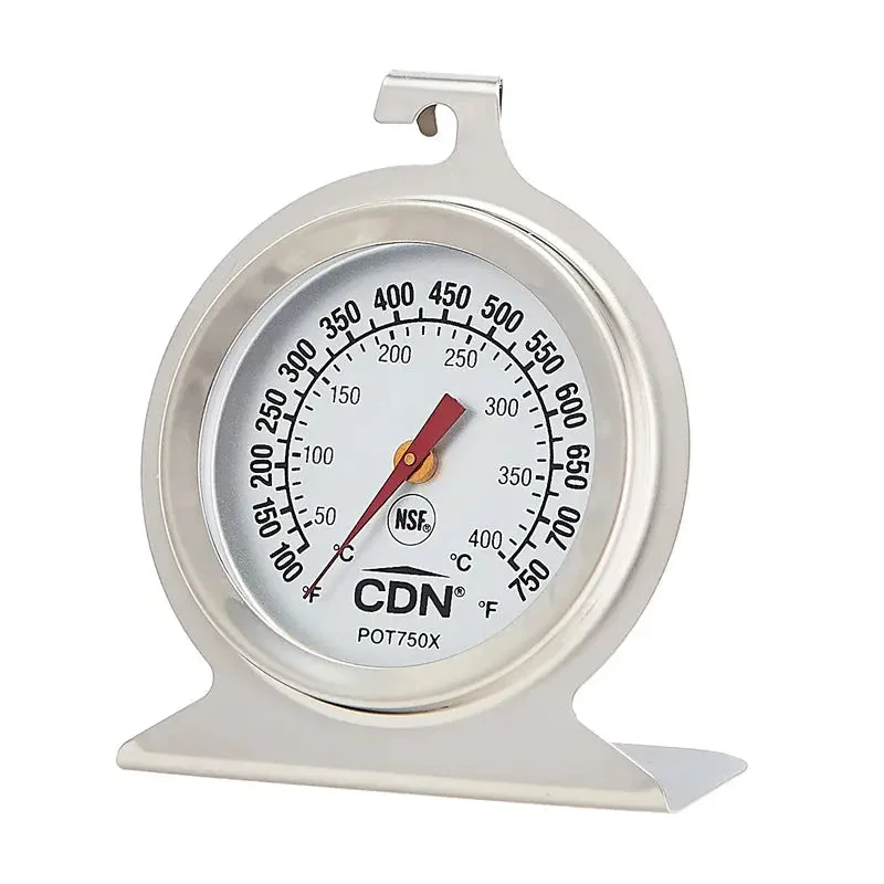 CDN High Heat Oven Thermometer