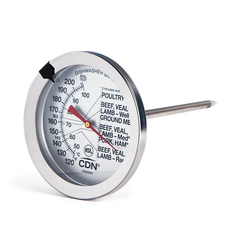 CDN IRM200 MEAT THERMOMETER