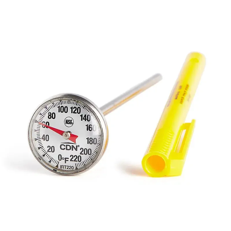 CDN Cooking Thermometer - IRT220