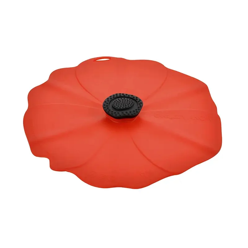 Charles Viancin 11" Poppy Lid