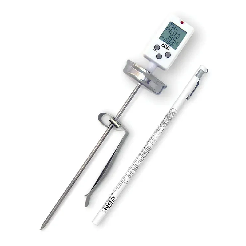 CDN Digital Candy Thermometer