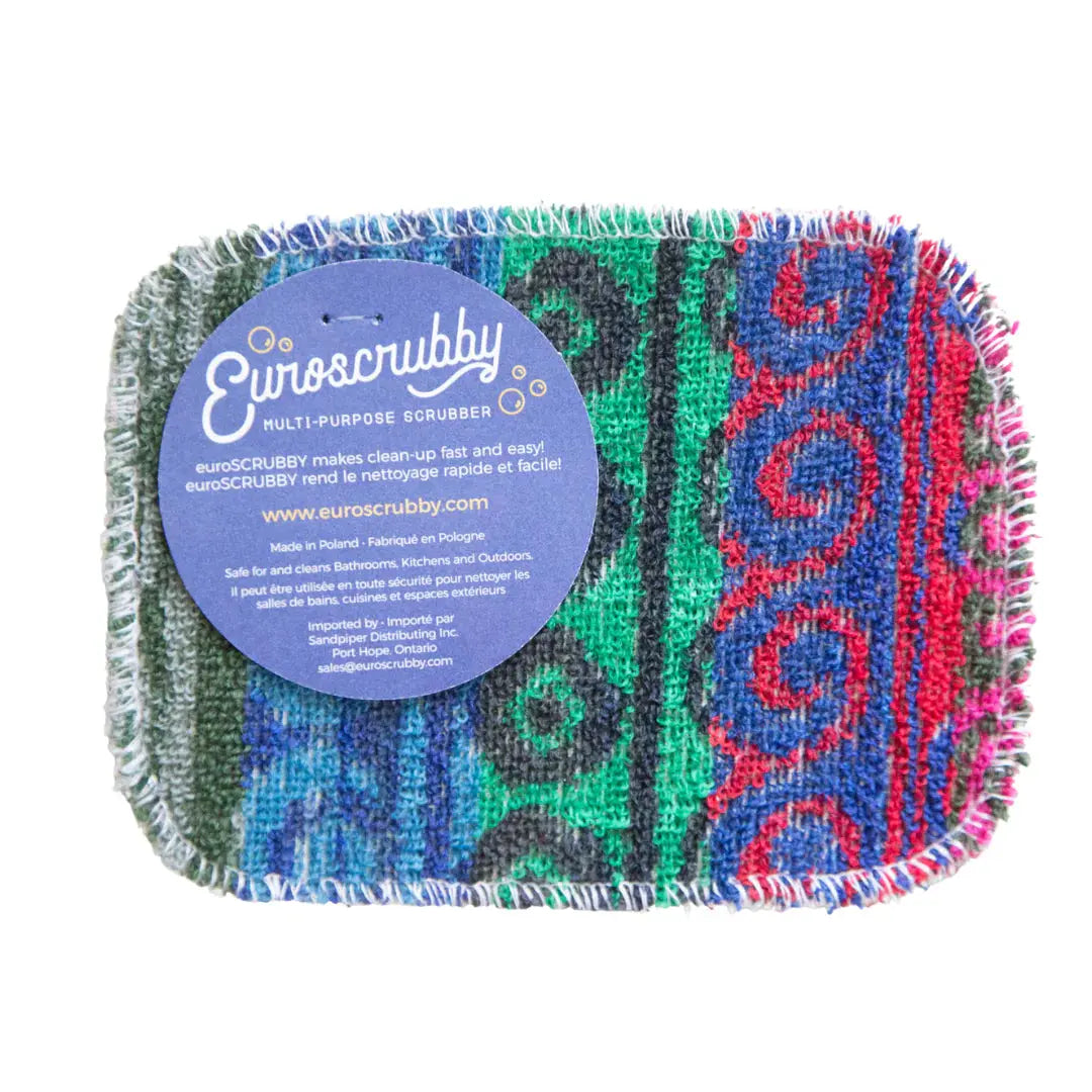 Euroscrubby Multi-Purpose Scrubber