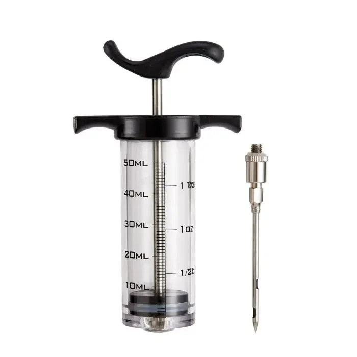 HIC Kitchen Roasting Flavor Injector