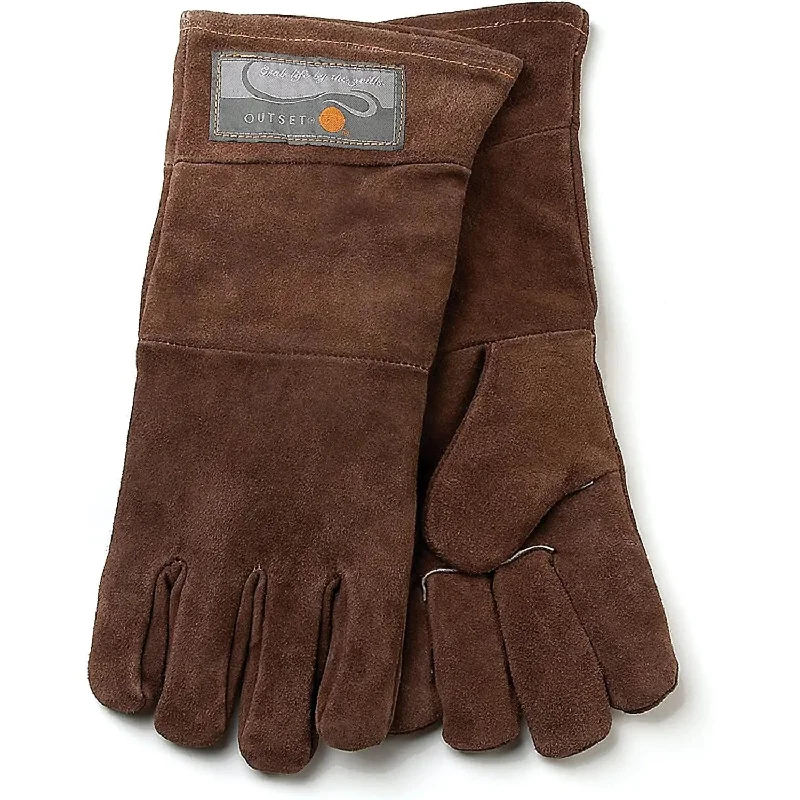 Foxrun Outset BBQ Grill Gloves