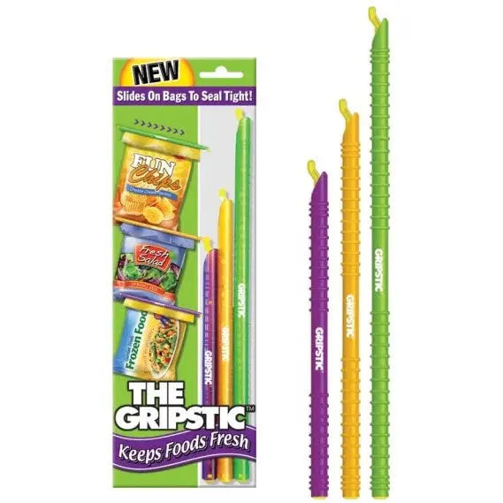 GRIPSTICS 3-Pack Assorted Set