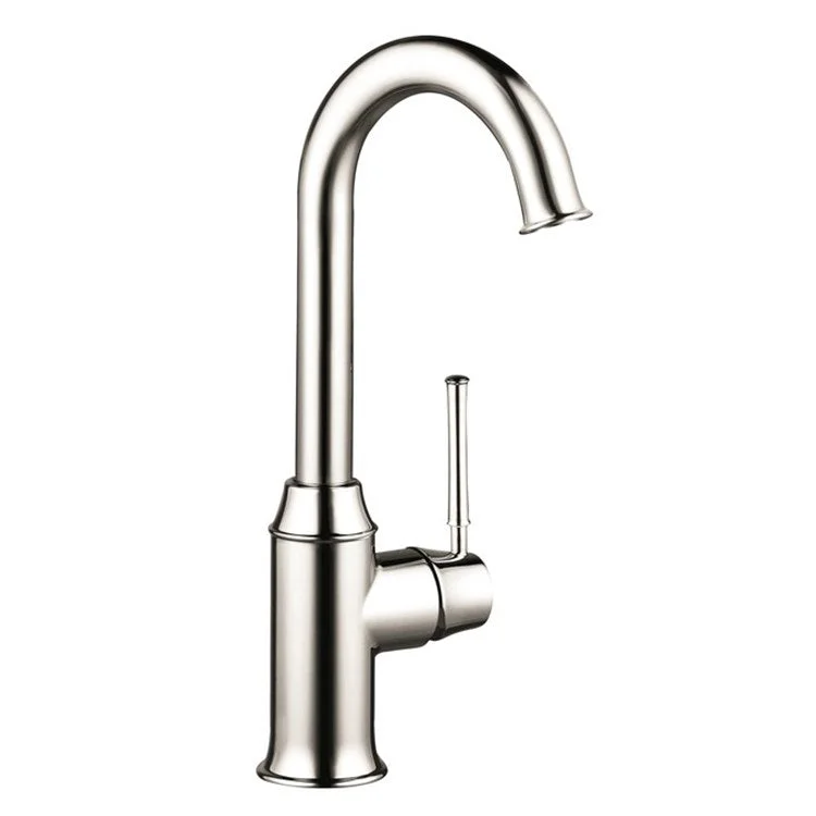 Talis C Single Handle Bar Faucet