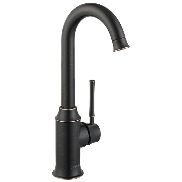 Talis C Single Handle Bar Faucet