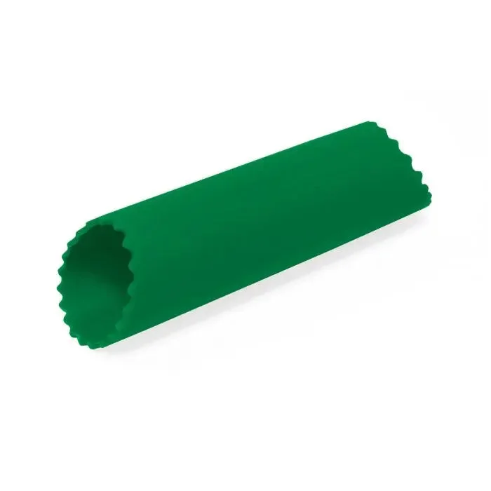 Fantes Silicone Garlic Peeler Tube - Green