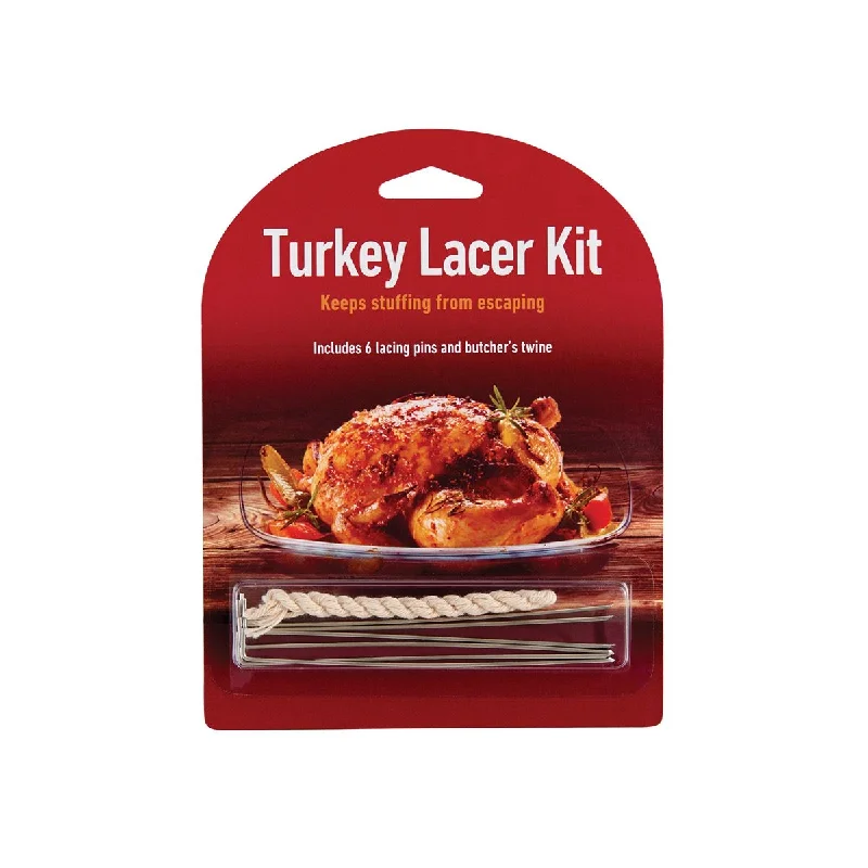 HIC - Turkey Lacer Kit