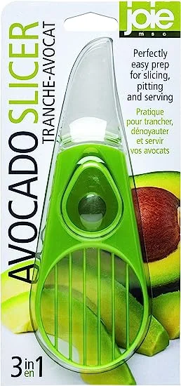 Joie Avocado Slicer 3 In 1