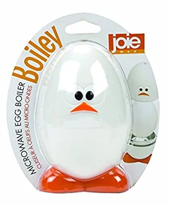 Joie Microwave Egg Boiler