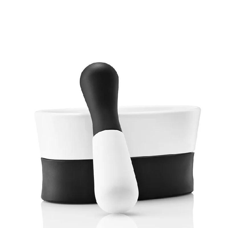 Mortar and Pestle