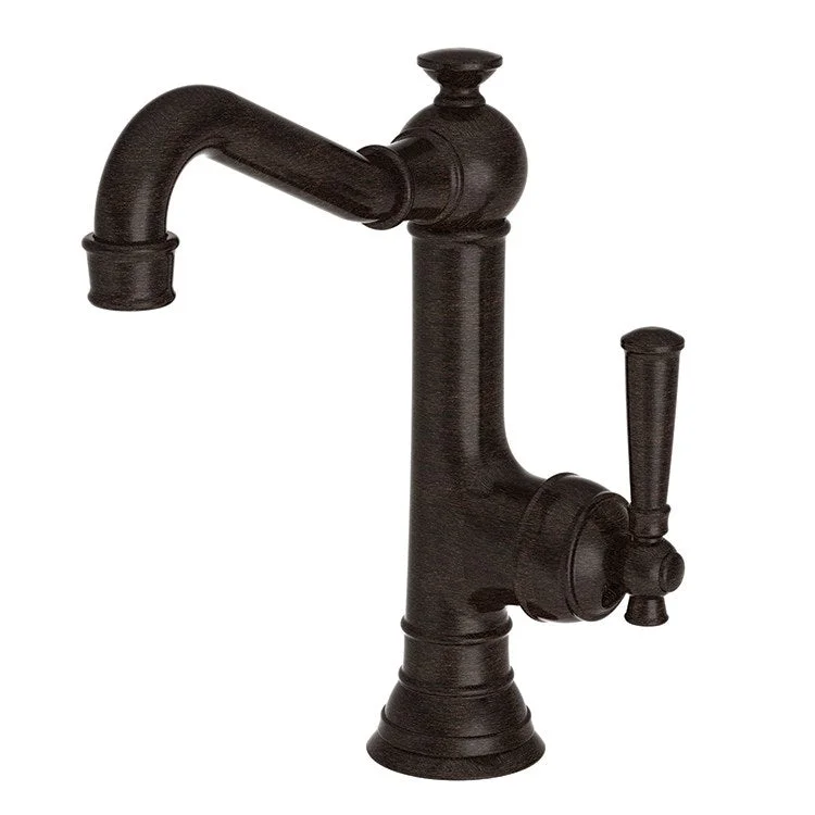 Jacobean Single Handle Bar/Prep Faucet