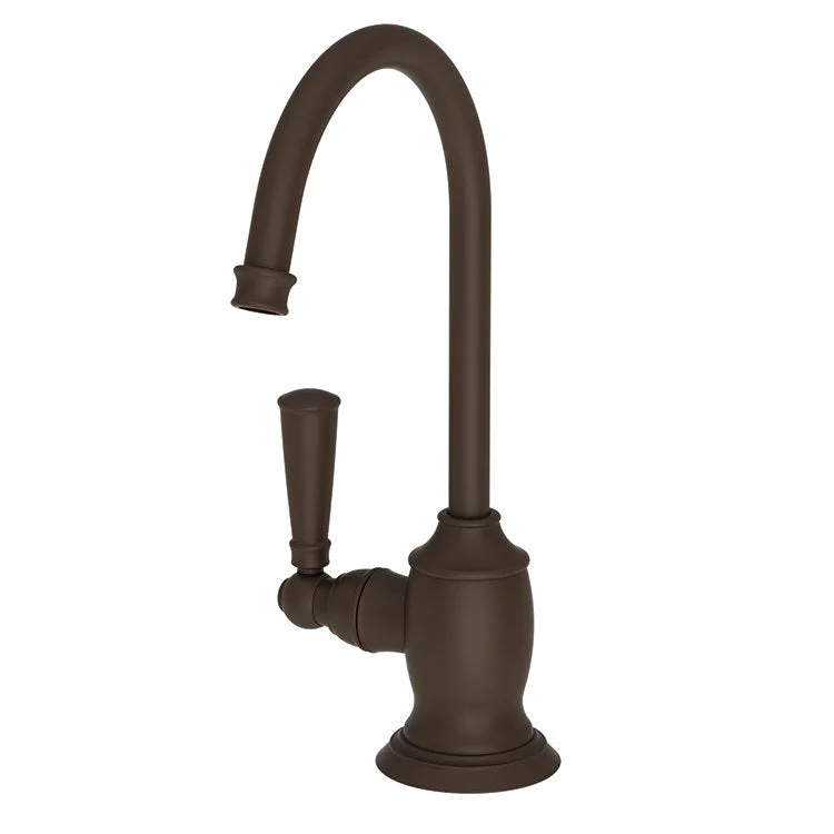 Jacobean Single Handle Hot Water Dispenser