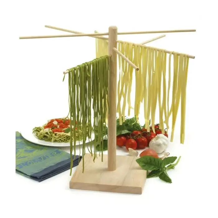 Pasta Drying Rack