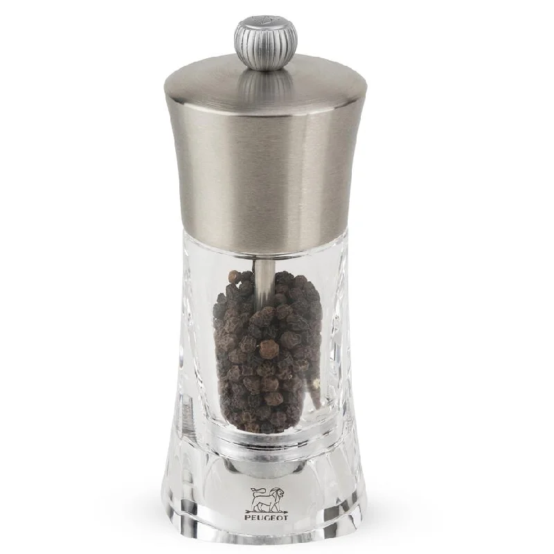 Ouessant Salt & Pepper Mills