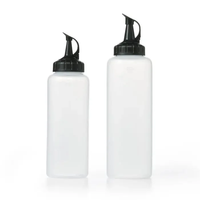 Oxo Chef's Squeeze Bottles - 2 piece set