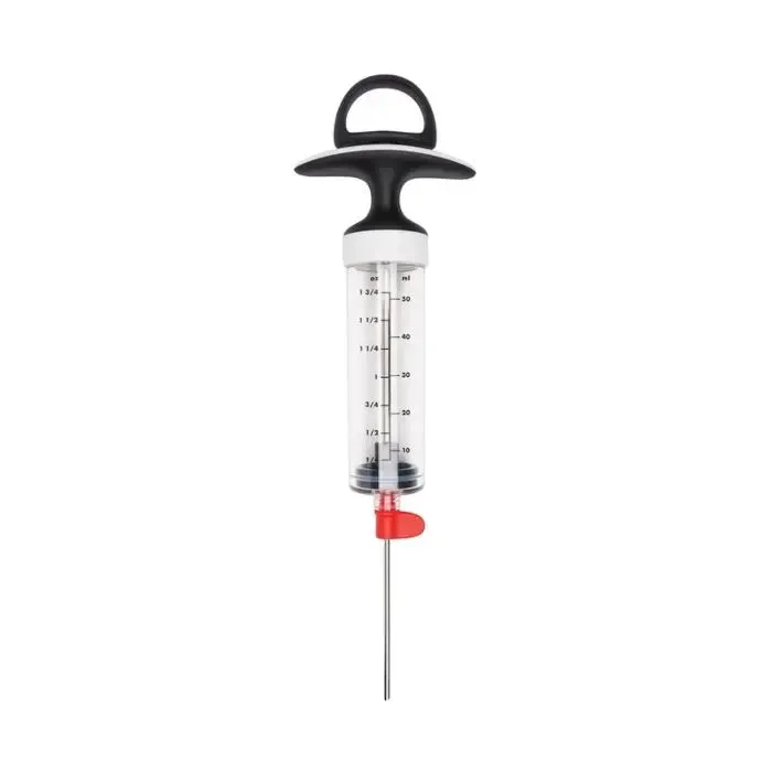 Oxo Flavor Injector