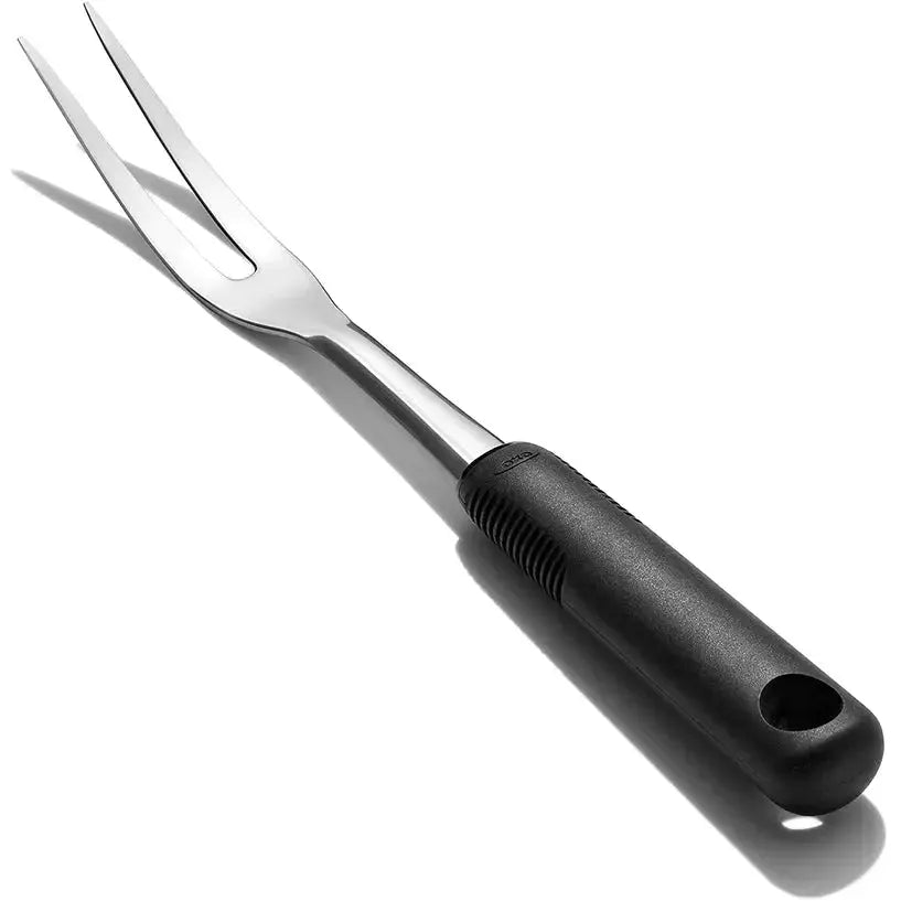 Oxo Stainless Steel Good Grips Carving Fork