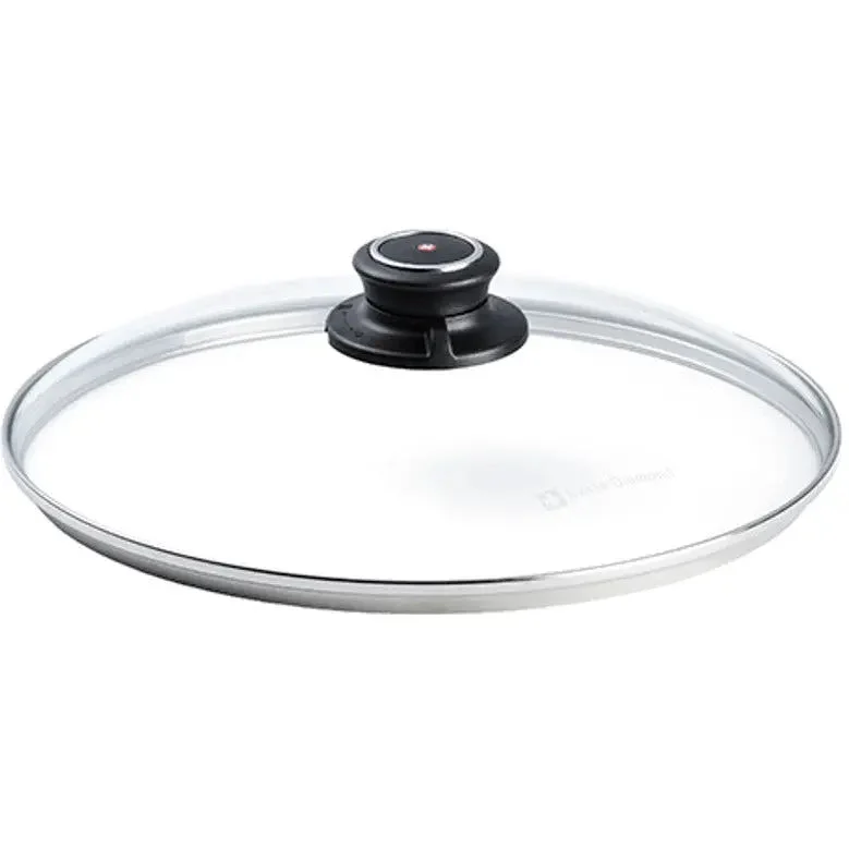 Swiss Diamond 10.25" Tempered Glass Lid