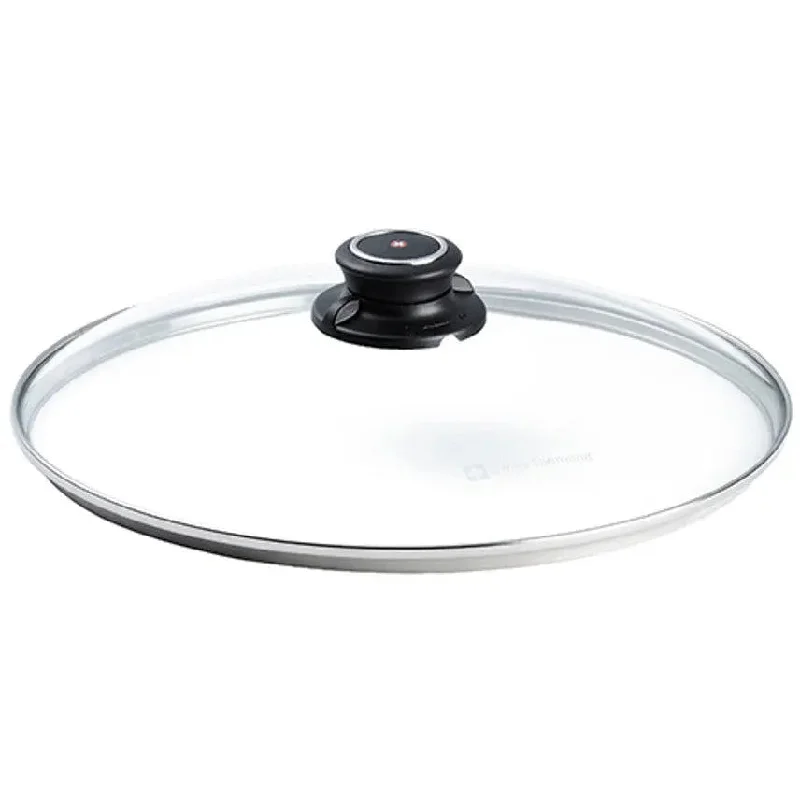 Swiss Diamond 11" Tempered Glass Lid