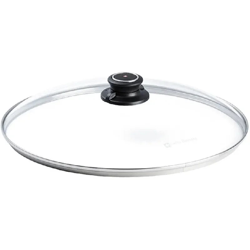 Swiss Diamond 12.5" Tempered Glass Lid